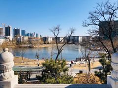 -西海子公园