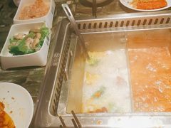 -冠菌火锅自助(东莞樟木头店)