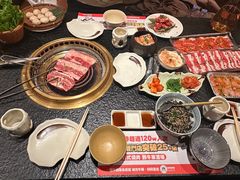 -牛家酒场(7mall店)