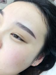 -MIVI·纹眉半永久野生眉