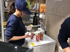 -茶桔便(欧亚大观店)