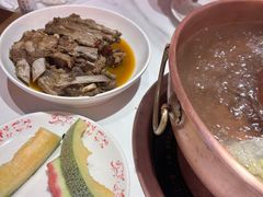 -东门口·新式老北京火锅(河西龙湖天街店)
