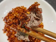 -周老三跷脚牛肉·全牛火锅(非遗传承店)