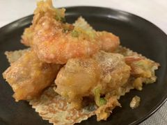 -富力丽思卡尔顿酒店·丽轩中餐厅