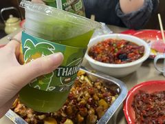 -老三样·旧食新味(船山路店)