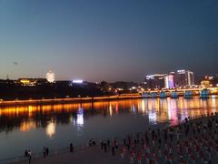 -汉江公园