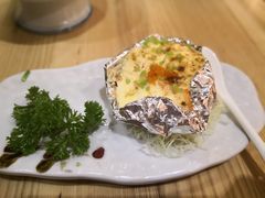 -隐泉京望日式料理(太和广场店)