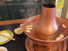 -南门涮肉(上海二店)