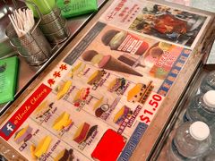 -詹爷爷乌节路街头冰淇淋
