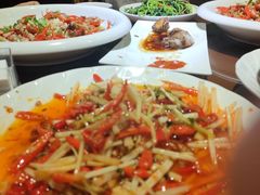 -飞虹鱼馆(春华路店)