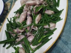 -老院子饭店·鲁菜·海鲜·家常菜