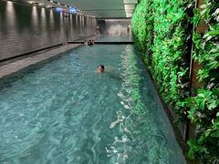 -尼依格罗香港美利酒店