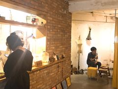 -春庄咖啡SpringHues(钟楼小区店)