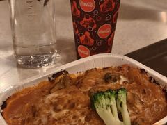 皇室焗猪扒饭-皇室宴会厅