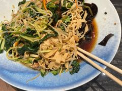 -大连湾旭日·家宴·海肠捞饭(马栏广场店)
