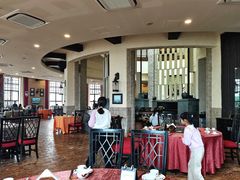 -南沙游艇会·大兵船餐厅