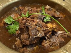 -和庆斋羊蝎子火锅·碳缸烧烤(顺义旗舰店)