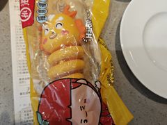 -海底捞火锅(新松江路生日主题店)