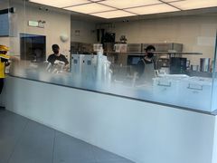 -喜茶(上海北外滩来福士店)
