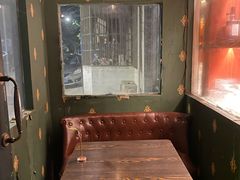 -The Cheebat 锌吧·Bistro(体育西店)