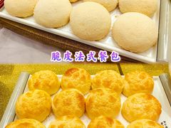 -亮庆餐厅·粤菜·早茶(篁庄店)