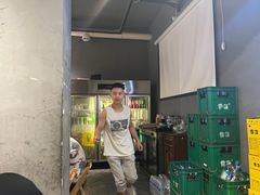 -鱼儿纸包鱼(常乐店)