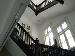 -上海市眼病防治中心(康定路院区)