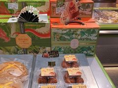 -雪贝可(世纪万象城店)