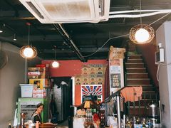 大堂-周幺妹重庆老火锅(银泰城总店)