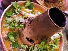 -浩海火燒雲傣家菜(芮欧百货店)