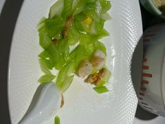 -老平安农家菜(平安店)