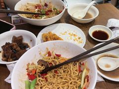 -寻裕记·现炒浇头面(人民广场店)