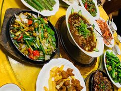-陶缘一号·四季缘·老字号顺德菜·户外婚礼家宴(西滘店)