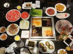 -大妙火锅·非物质文化遗产(东郊记忆店)