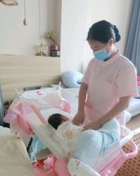 -厦门屿爱月子中心(独栋海湾店)