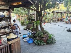 -青城甲(青城山店)