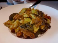 黄瓜拌油条-聚友斋(水晶街店)