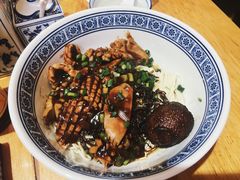 酱爆腰花-沪西老弄堂面馆(定西路店)