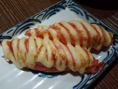-大雄寿司(中华广场店)