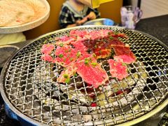 -樱嘢·炭火烧肉(惠南店)