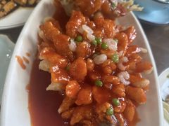 -美味之家·湖景农家乐(太湖东山店)