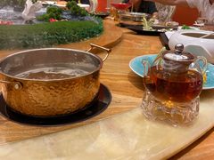 -白金汉爵大酒店·中餐厅(相城店)