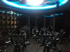 -奥力健身游泳俱乐部(华悦店)