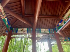 -南翠屏公园