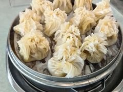 -四海回族饭店(前进大街店)
