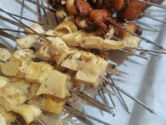 -大勇羊棒骨·烧烤(经六路店)