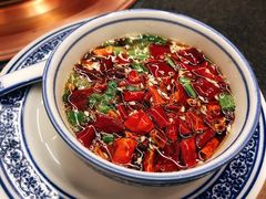 -清真京华源·涮肉烧烤(丰庆店)