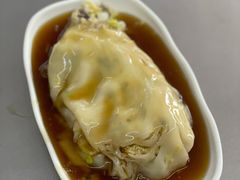 -后街女孩肠粉店