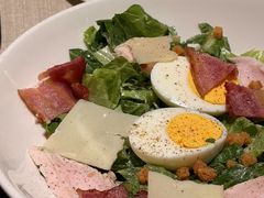 -Le Comptoir de Pierre Gagnaire