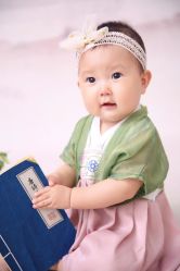 -童年时光专业儿童摄影(龙首店)